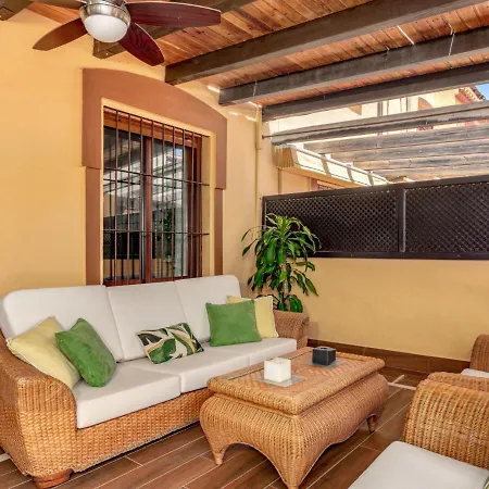 Mirador De Marina By Interhome Vakantiehuis *