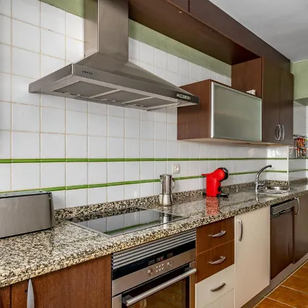 Mirador De Marina By Interhome *