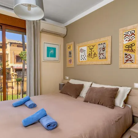 Mirador De Marina By Interhome San Luis de Sabinillas
