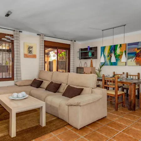 Mirador De Marina By Interhome San Luis de Sabinillas