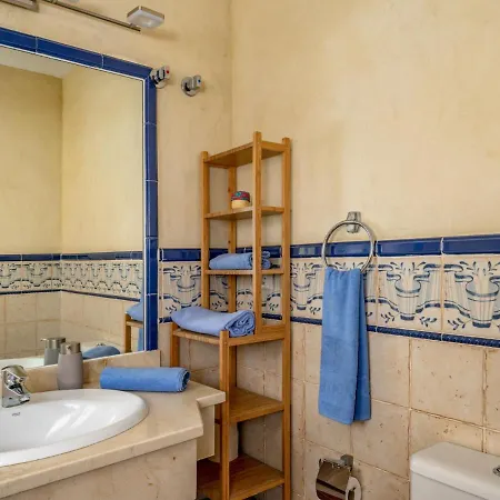 Mirador De Marina By Interhome Vakantiehuis San Luis de Sabinillas