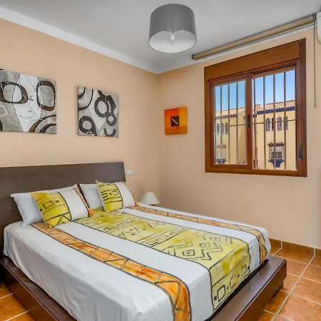 Mirador De Marina By Interhome San Luis de Sabinillas