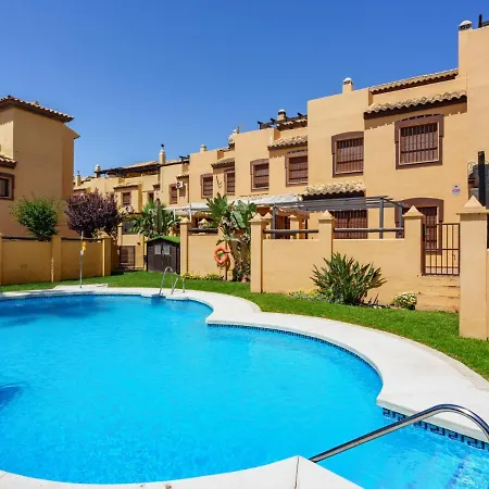 Vakantiehuis Mirador De Marina By Interhome