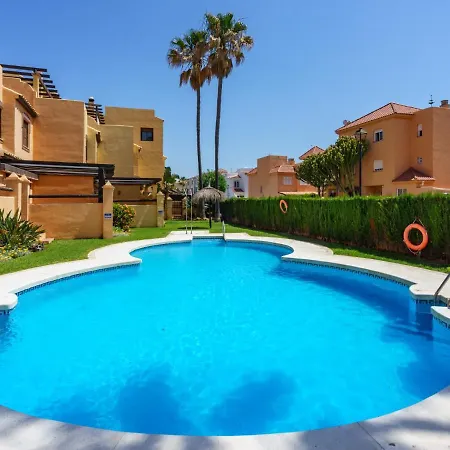 Vakantiehuis Mirador De Marina By Interhome