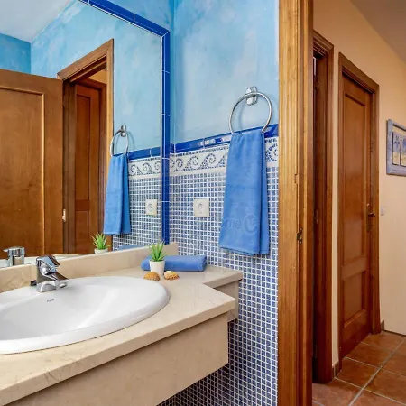 Mirador De Marina By Interhome
