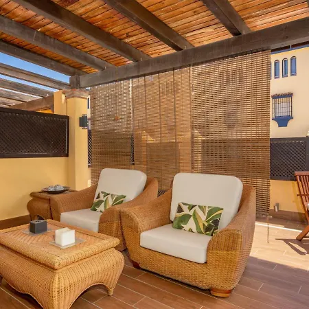 Mirador De Marina By Interhome Vakantiehuis