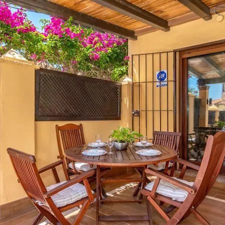 Mirador De Marina By Interhome
