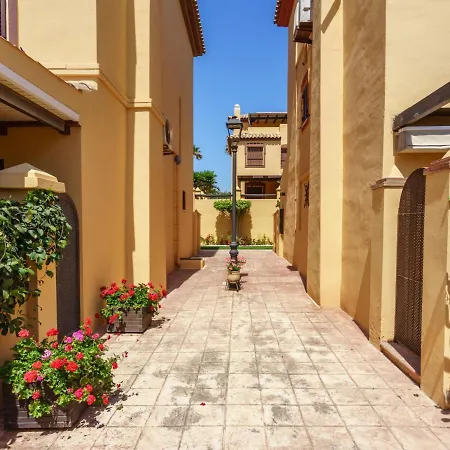 Mirador De Marina By Interhome Vakantiehuis *