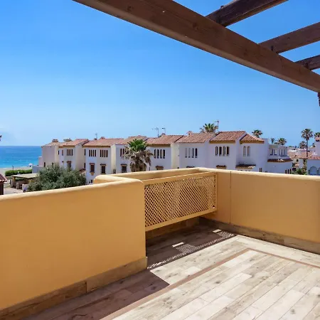 Mirador De Marina By Interhome Vakantiehuis San Luis de Sabinillas