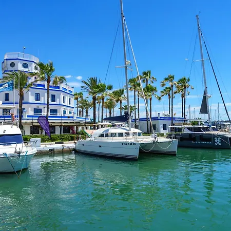 Mirador De Marina By Interhome San Luis de Sabinillas