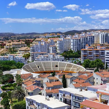Mirador De Marina By Interhome * San Luis de Sabinillas