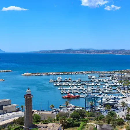 Mirador De Marina By Interhome Vakantiehuis *