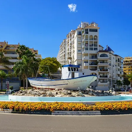 Mirador De Marina By Interhome Vakantiehuis San Luis de Sabinillas