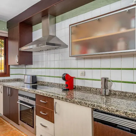 Mirador De Marina By Interhome * San Luis de Sabinillas