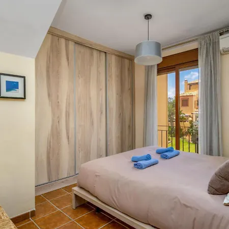 Mirador De Marina By Interhome *