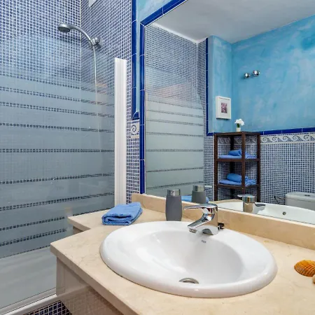 Mirador De Marina By Interhome San Luis de Sabinillas