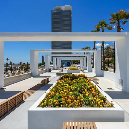 Mirador De Marina By Interhome Hébergement de vacances San Luis de Sabinillas